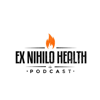 The Ex Nihilo Podcast - Eddie WIlliams