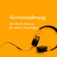 ECTRIMS Kongress 2023 Tag 1, Hellwig & Albrecht | Nervennahrung Podcast ECTRIMS 2023