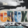 The CRUX: True Survival Stories - Kaycee McIntosh, Julie Henningsen, Tessa King