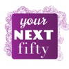 Your Next Fifty artwork