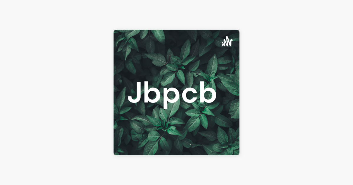 Jbpcb sur Apple Podcasts