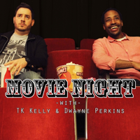Movie Night Podcast podcast