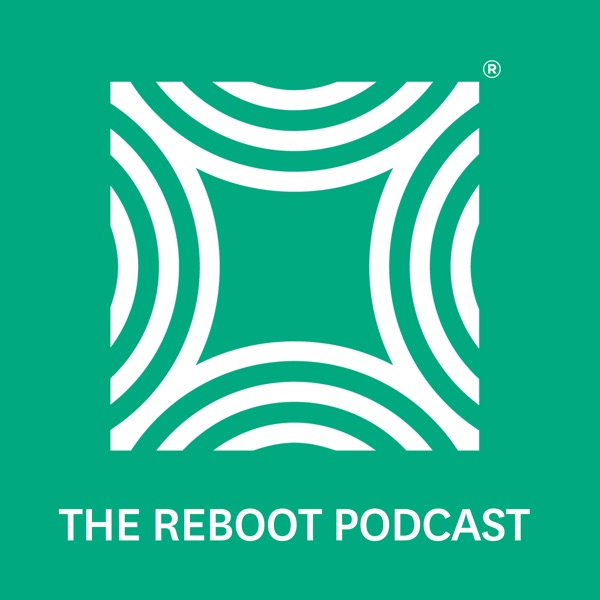 Reboot.io poster