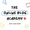 Online Blog Academy  artwork