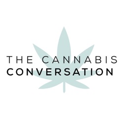 EPISODE #190: Exploring Cannabis Use Disorder with Will Lawn of King’s College London