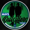 Mavs Outsiders artwork