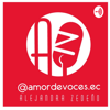 Amor de voces - Alejandra