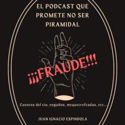 ¡¡¡ Fraude !!!