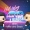 Hotdog and a Handshake