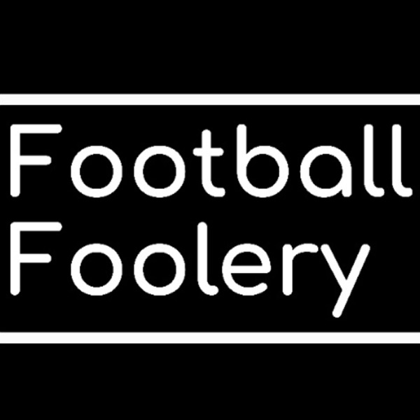Football Foolery Artwork