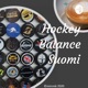 Hockey Balance Suomi