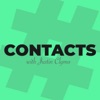 Contacts Coaching Podcast artwork