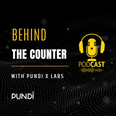Pundi X Podcast Pundi X Podcast