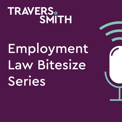 Employment Law Bitesize Series