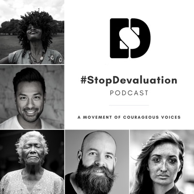 #StopDevaluation Podcast