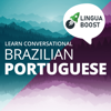 Learn Brazilian Portuguese - LinguaBoost - LinguaBoost