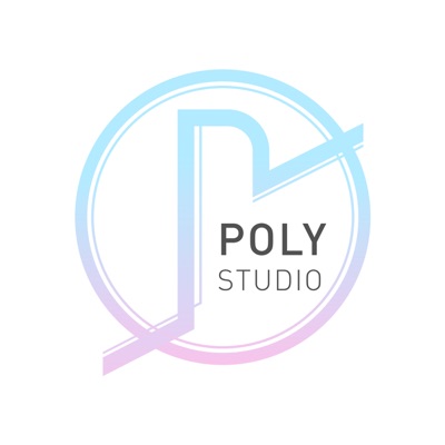 Poly Podcast (波力工作室) Poly Podcast (波力工作室)