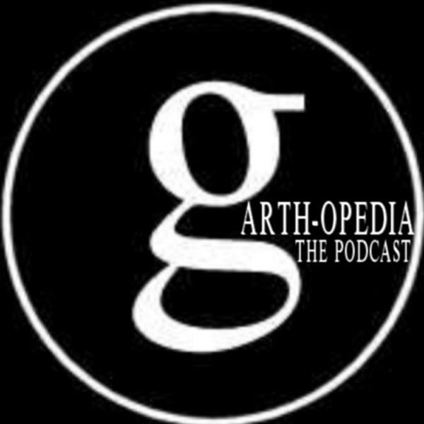 Garth-opedia (The Garth Brooks Podcast) Artwork