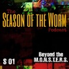 Season of the Worm artwork