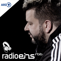Besser als Krieg | radioeins podcast
