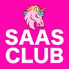 SaaS Club artwork