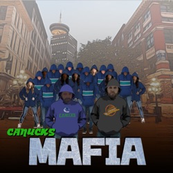 Canucks Mafia Episode 68 ft. Jeff Paterson - Playoff Preview, Canucks vs Predators