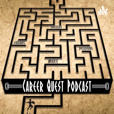 Career Quest Podcast