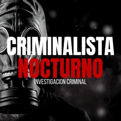 CRIMINALISTA NOCTURNO:E. castelar