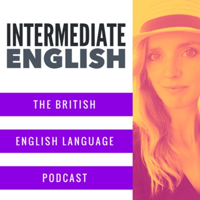 The British English Language Podcast The British English Language Podcast