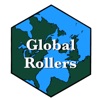 Global Rollers artwork