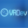 VRDev Podcast artwork