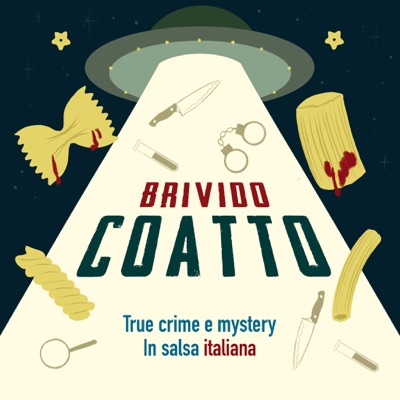 Brivido Coatto Brivido Coatto