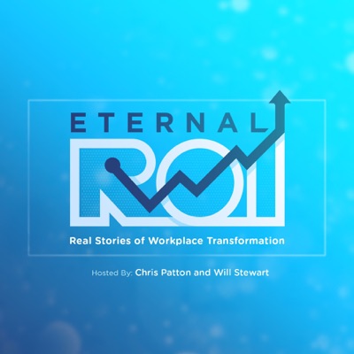 Eternal ROI:Chris Patton