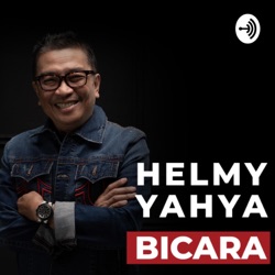 Bekti - Dhila Bersatu Lagi! Aamiin! | Helmy Yahya Bicara