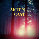 Akte X-Cast - Hendrik Meyerhof & Oliver Glasner
