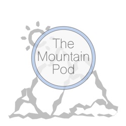 The Mountain Pod 