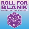 Roll For Blank artwork