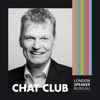 Chat Club by London Speaker Bureau - Keynote Speaker im Gespräch artwork