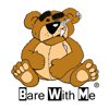 Bare With Me - Jason C. Harris