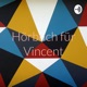 Hörbuch für Vincent