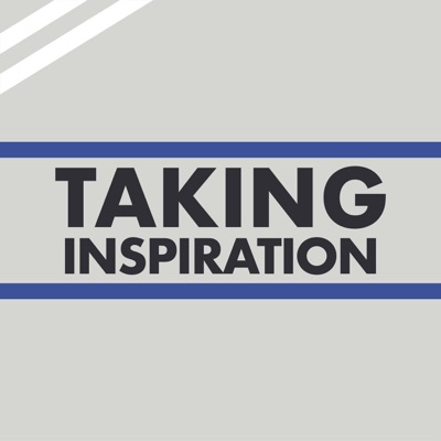 Taking Inspiration