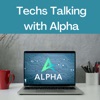 Techs Talking artwork