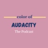 Color of Audacity artwork