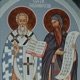 Sts Cyril and Methodius Orthodox Milwaukee