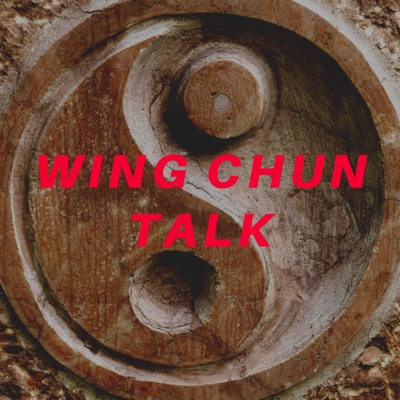 Wing Chun Talk