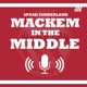 Mackem In The Middle #201 - James Copley Interview