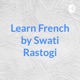 Greetings pronunciation in French