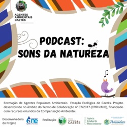 Sons da Natureza