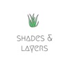 Shades & Layers artwork