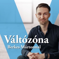 Váltózóna Podcast